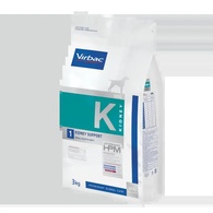 Virbac HPM Veterinary K1 Dog Kidney Support