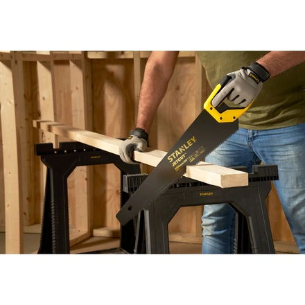 Serrote JETCUT BladeArmor 500 mm/20" 7TPI STANLEY 2-20-151