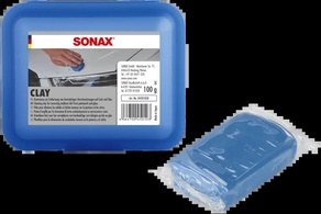 Argila -  CLAY 100g Sonax