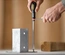 Chaves de Fenda com Porca de Aperto FATMAX STANLEY FMHT0-62620