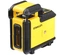 Nível laser VERDE de linhas 360° e linha vertical. Alcance 25m STANLEY STHT77594-1