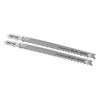 Pack 2 Lâminas Bimetalicas 105mm Stanley STA26052-XJ