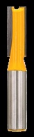Fresa Reta 2 Cortantes Diâmetro 8mm DEWALT DT90003-QZ