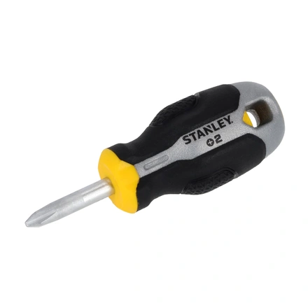 Chave de Fenda STANLEY Phillips Ph2x30mm FMHT65726-0