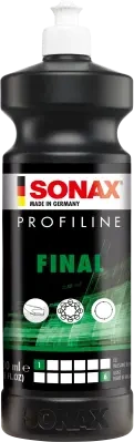 PROFILINE Final - 1Lt