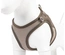 Max & Molly - Peitoral Air-Vest "Matrix 2.0" - Areia