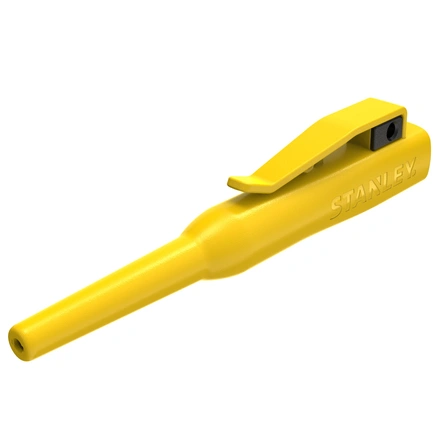 Marcador de Lápis com Afiador STANLEY - 1 Ud STHT72001-0
