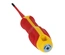 Chave de Fenda STANLEY Pozidriv Isolado 1000v Pz0x75mm FMHT65757-0