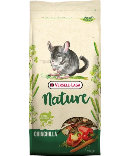 Versele-Laga Nature Chinchilla