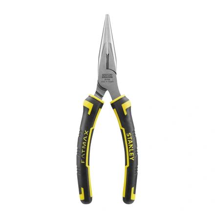 Alicate Pontas Longas 160mm STANLEY 0-89-869