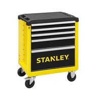 Carro Metálico 5 Gavetas FATMAX STANLEY STST74305-1