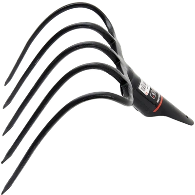 Forquilha Bellota Curva 903-5