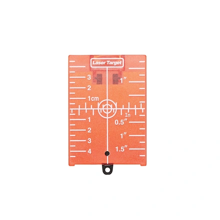 Nível laser VERMELHO rotativo. Alcance 30m (240m com detetor) STANLEY STHT77616-0