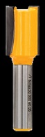 Fresa Reta 2 Cortantes Diâmetro 14mm DEWALT DT90006-QZ