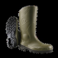 Galocha Segurança Total Dunlop Devon