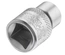 Chaves de Caixa de 3/8” MaxiDrive com Aderência para os Dedos 9 mm STANLEY FMMT17209-0