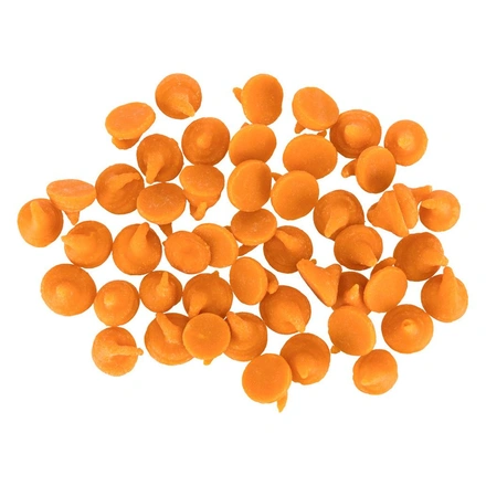 Bombons Vitamínicos Com Cenoura Para Roedores