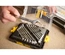 Conjunto de Chaves Combinadas – 12 Peças STANLEY FMMT98104-0