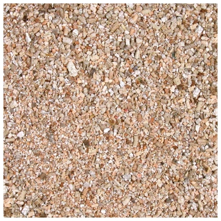 Vermiculit - Substrato Natural Para Incubação