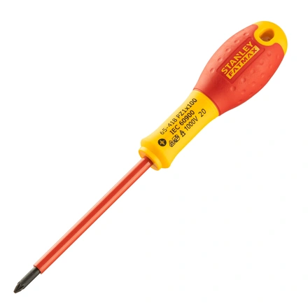 FatMax Pozidrive Isolada STANLEY 0-65-418