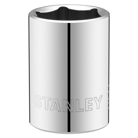 Chaves de Caixa de 1/2” 6 Faces MaxiDrive 20 mm STANLEY STMT86520-0