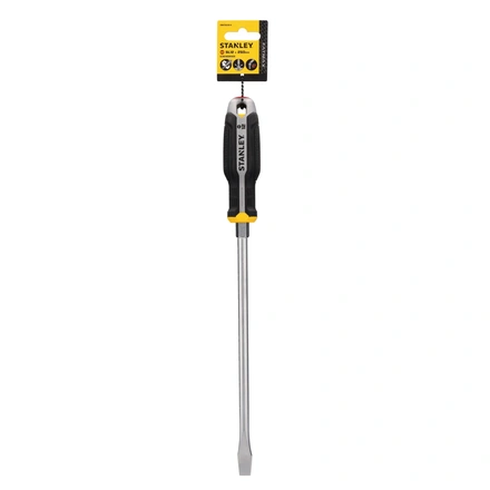 Chave de Fenda STANLEY Plano 12mmx250mm FMHT65703-0
