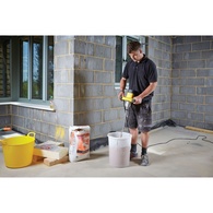 Misturador 1.600w 140mm STANLEY FME190-QS