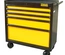 Carro Metálico 900mm FATMAX STANLEY FMHT0-74027