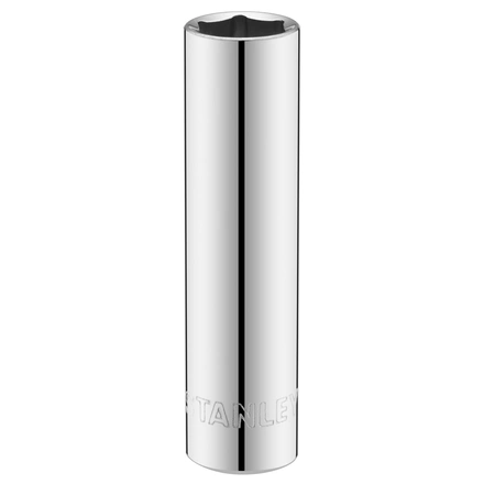 Chaves de Caixa Longas de 1/4” 9 mm STANLEY STMT86097-0