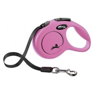 Flexi "New Classic" - Fita - Rosa