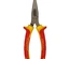 Alicate Isolado 1000v Boca Longa 160mm STANLEY FATMAX 0-84-006