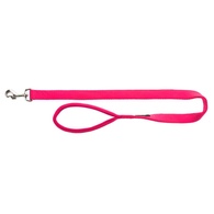 Trela "Premium" - Fuchsia