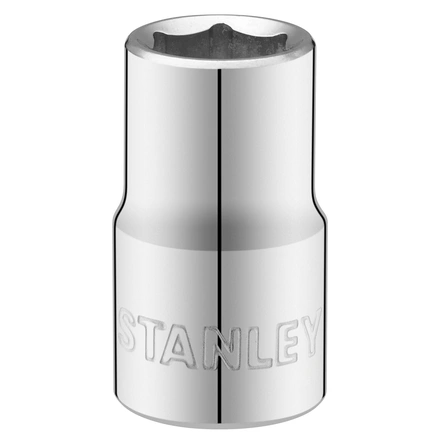 Chaves de Caixa de 1/2” 6 Faces MaxiDrive 13 mm STANLEY STMT86513-0
