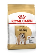 Royal Canin Cão BHN Bulldog 12kg