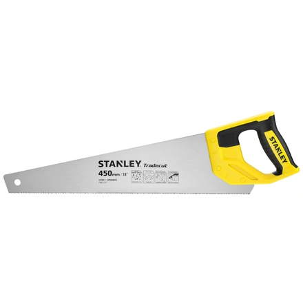 Serrote Tradecut 18 / 450mm STANLEY STHT20355-1