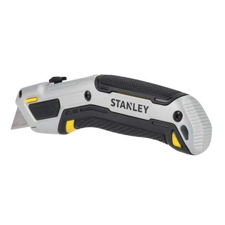 Faca STANLEY FATMAX Lâmina Retrátil FMHT10722-0