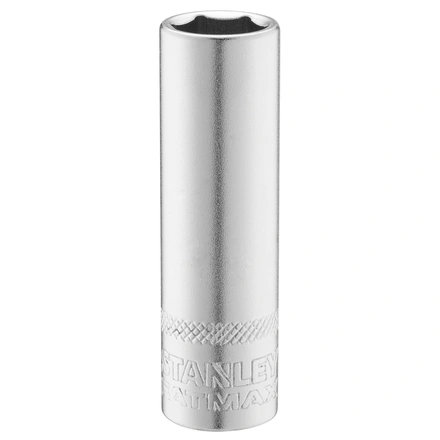 Chaves de Caixa Largos de ¼” MaxiDrive 10 mm STANLEY FMMT17523-0