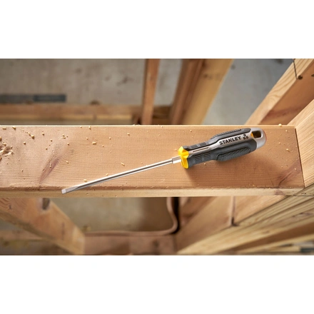 Chave de Fenda STANLEY Paralelo 5,5mmx150mm FMHT65718-0
