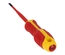 Chave de Fenda STANLEY Plano Isolado 1000v 4mmx100mm FMHT65752-0