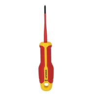 Chave de Fenda STANLEY Phillips Isolado 1000v Ph0x75mm FMHT65754-0