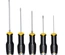 Conjunto Chaves de Fenda STANLEY Phillips/pozidriv -5 Peças FMHT65763-0