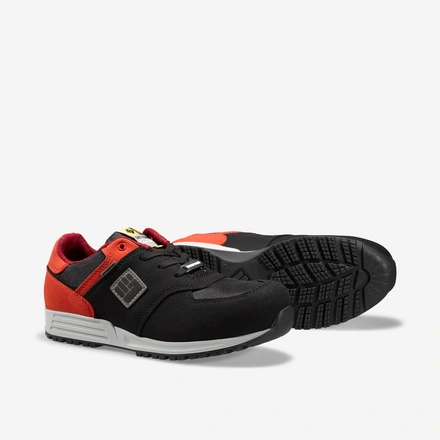 Sapato de Segurança Toworkfor Graffiti S3