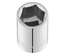 Chaves de Caixa de ¼” MaxiDrive 11 mm STANLEY STMT86108-0