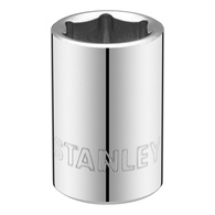 Chaves de Caixa de 3/8” MaxiDrive 6 Faces 12 mm STANLEY STMT86307-0