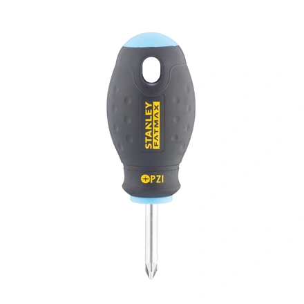 Pozidrive Extra-curto FatMax STANLEY 0-65-408