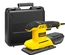 Lixadora Vibratória 280w de 1/3 STANLEY FMEW214K-QS