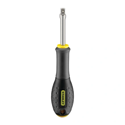 Punho Desparafusos 1/4" STANLEY STMT13910-0