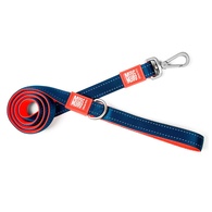Max & Molly - Trela "Matrix Red" - Vermelho