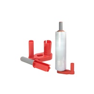 Desenrolador para Filme Estirável