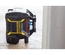 Nível laser VERMELHO rotativo com bateria de lítio recarregável. Alcance 60m (600m com detetor) FATMAX STANLEY FMHT77447-1